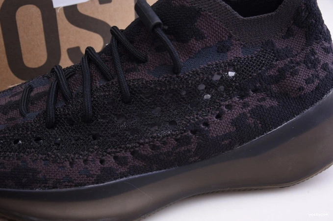 FZ1270 Onyx 380 Adidas Boost Yeezy 1213